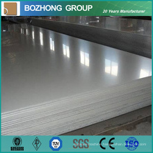 Good Quality AISI 310S 2b Stainless Steel Plate Made in China